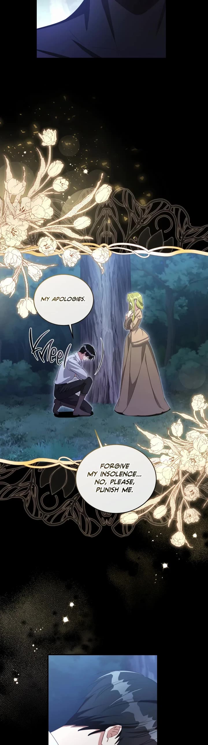 The Princess Imprints the Traitor Chapter 85 page 25 - Chapter 85
