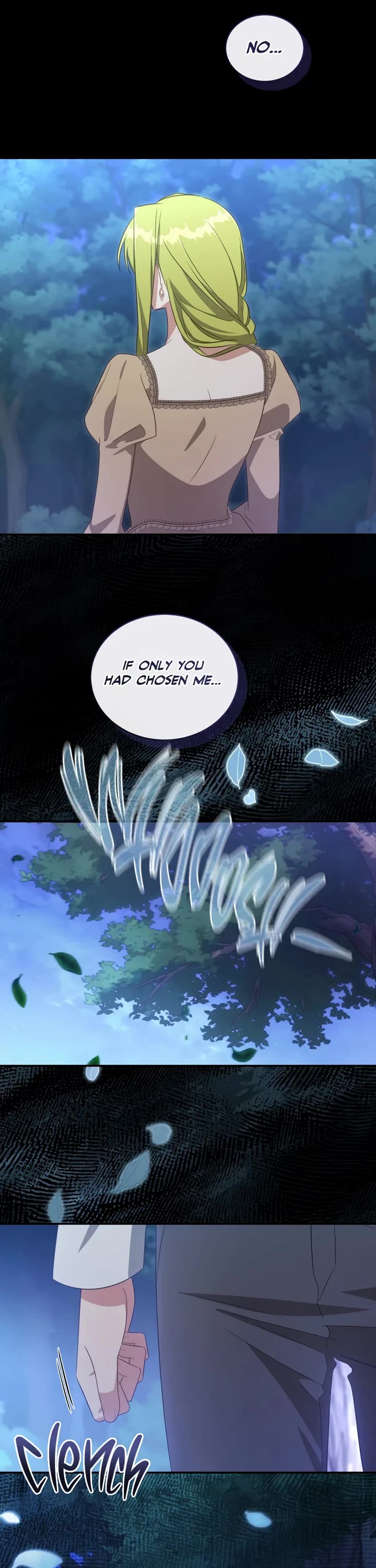 The Princess Imprints the Traitor Chapter 85 page 31 - Chapter 85