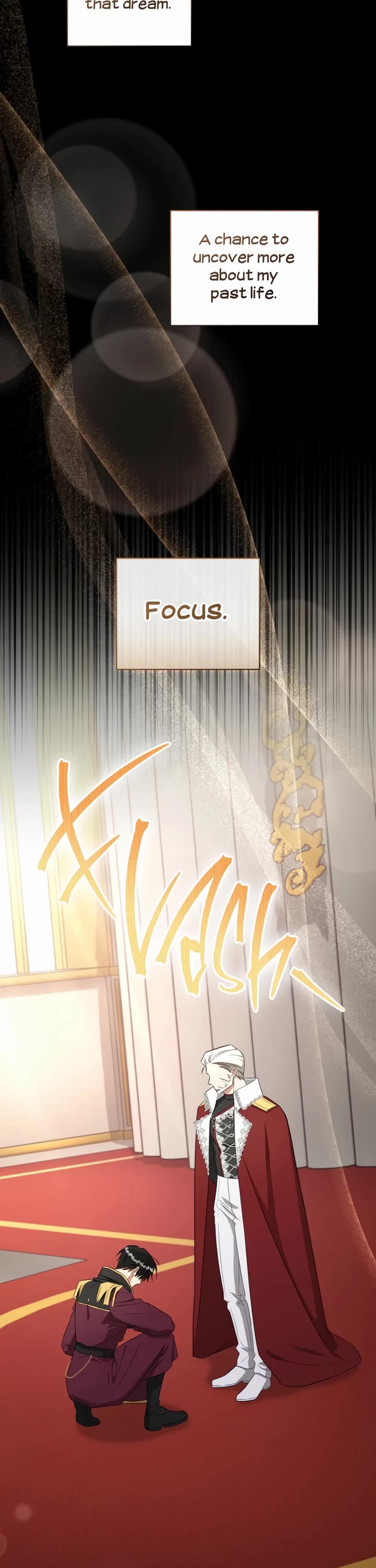 The Princess Imprints the Traitor Chapter 85 page 6 - Chapter 85
