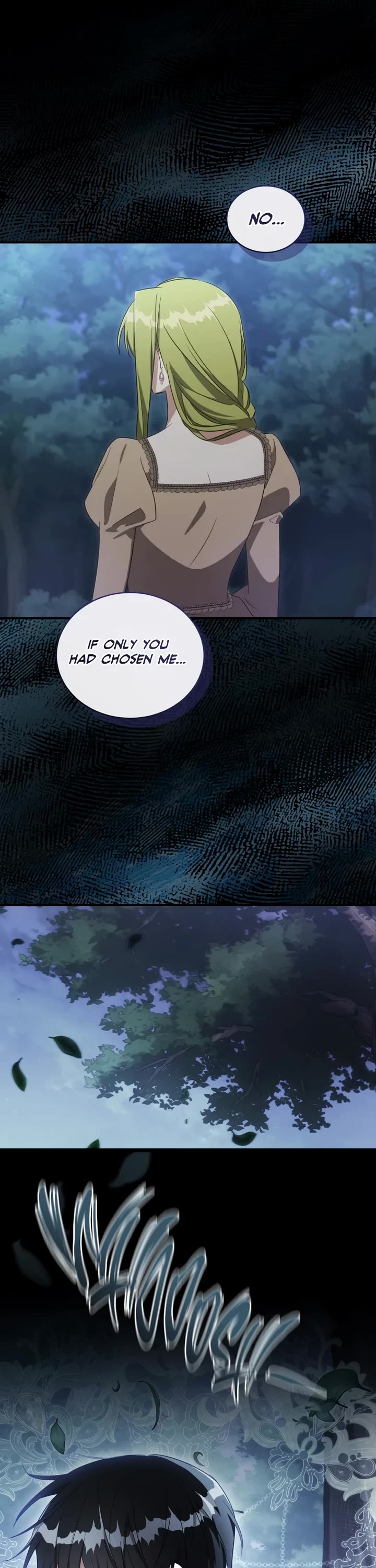 The Princess Imprints the Traitor Chapter 86 page 2 - Chapter 86