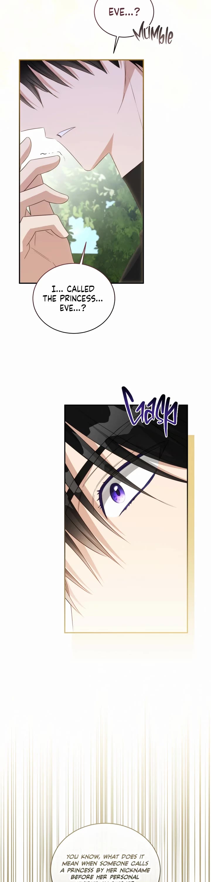 The Princess Imprints the Traitor Chapter 86 page 26 - Chapter 86