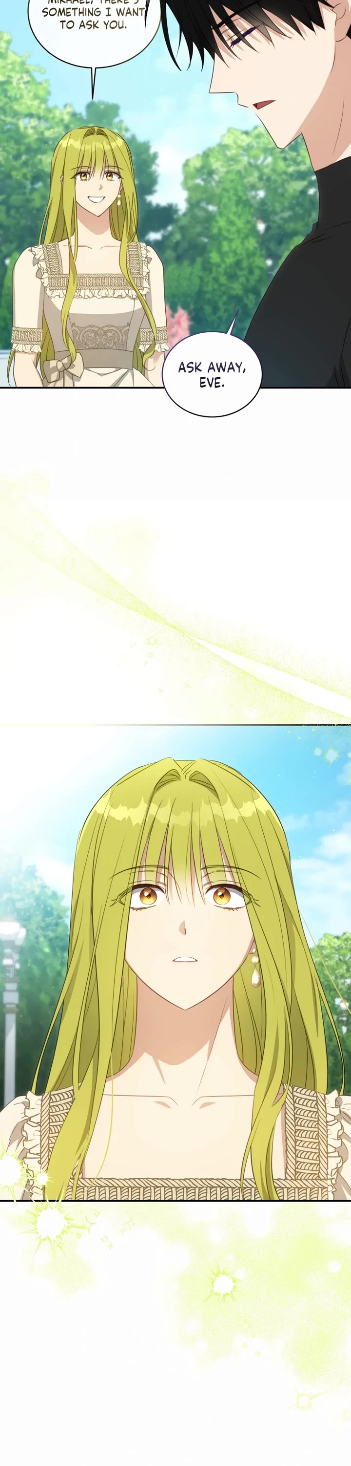The Princess Imprints the Traitor Chapter 86 page 36 - Chapter 86