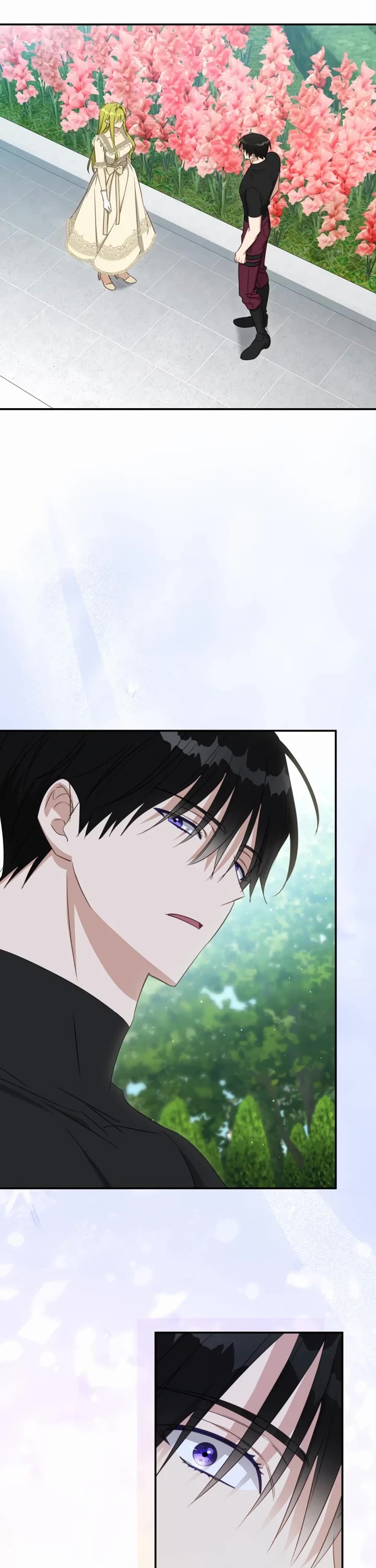 The Princess Imprints the Traitor Chapter 86 page 37 - Chapter 86