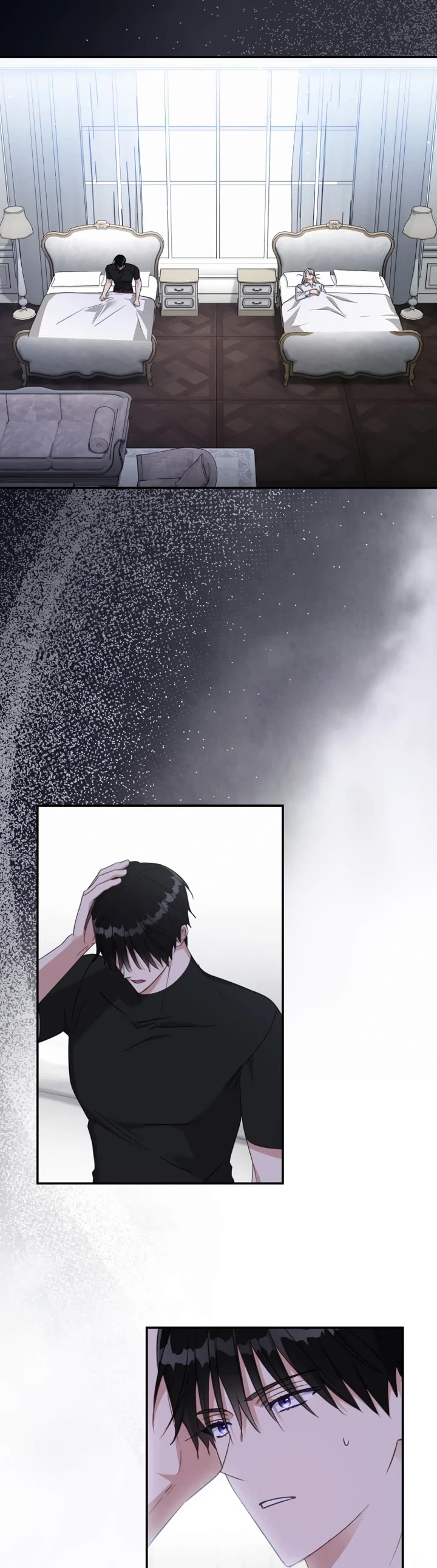 The Princess Imprints the Traitor Chapter 86 page 4 - Chapter 86