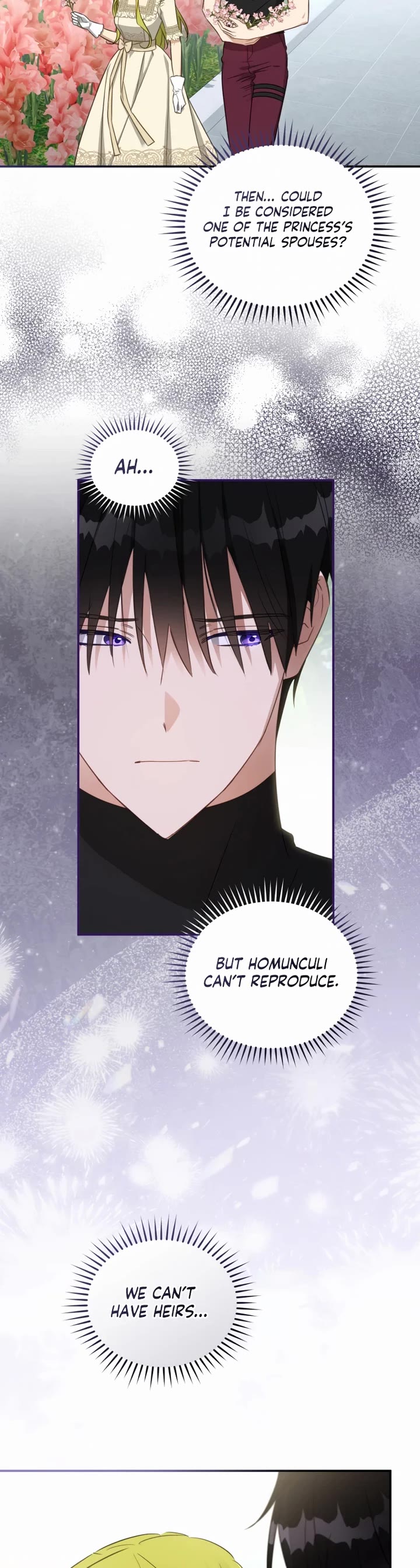 The Princess Imprints the Traitor Chapter 87 page 15 - Chapter 87