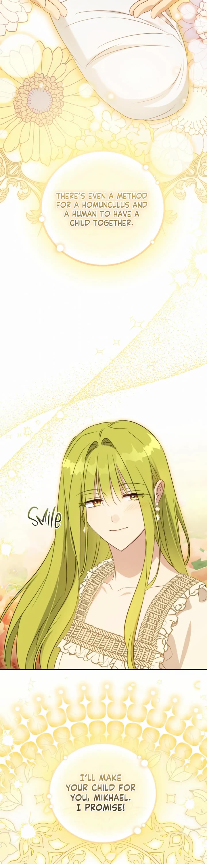 The Princess Imprints the Traitor Chapter 87 page 18 - Chapter 87