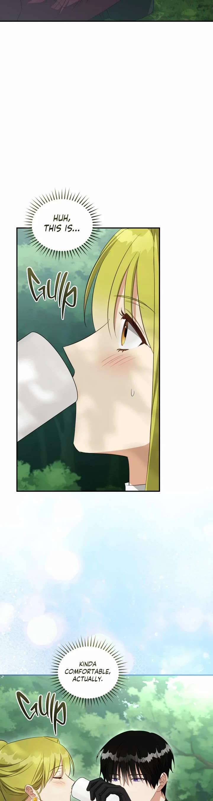 The Princess Imprints the Traitor Chapter 88 page 10 - Chapter 88