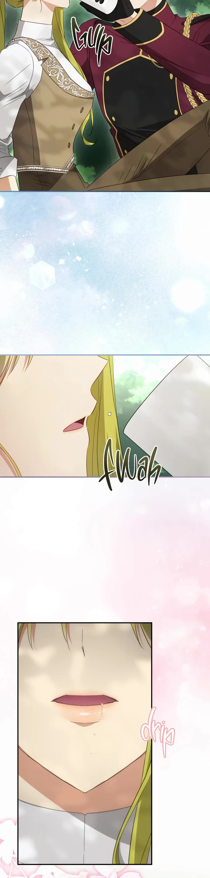 The Princess Imprints the Traitor Chapter 88 page 11 - Chapter 88