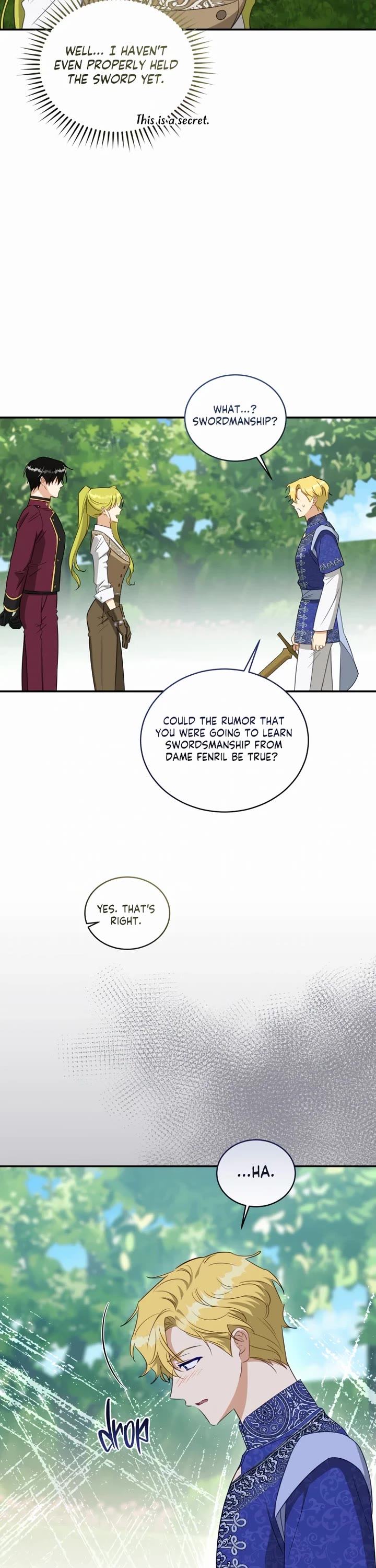 The Princess Imprints the Traitor Chapter 88 page 26 - Chapter 88