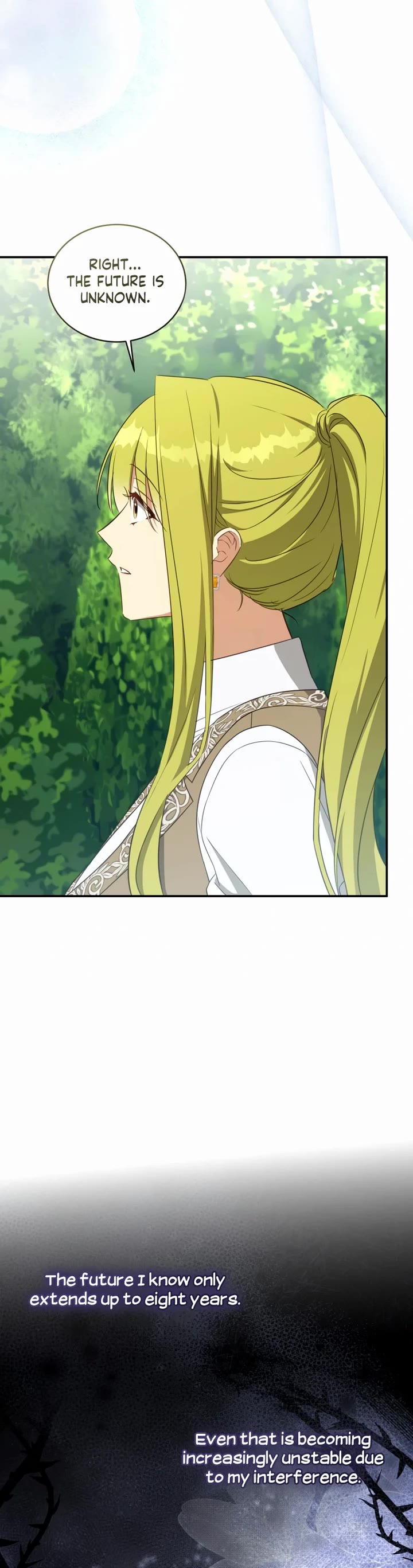 The Princess Imprints the Traitor Chapter 88 page 39 - Chapter 88