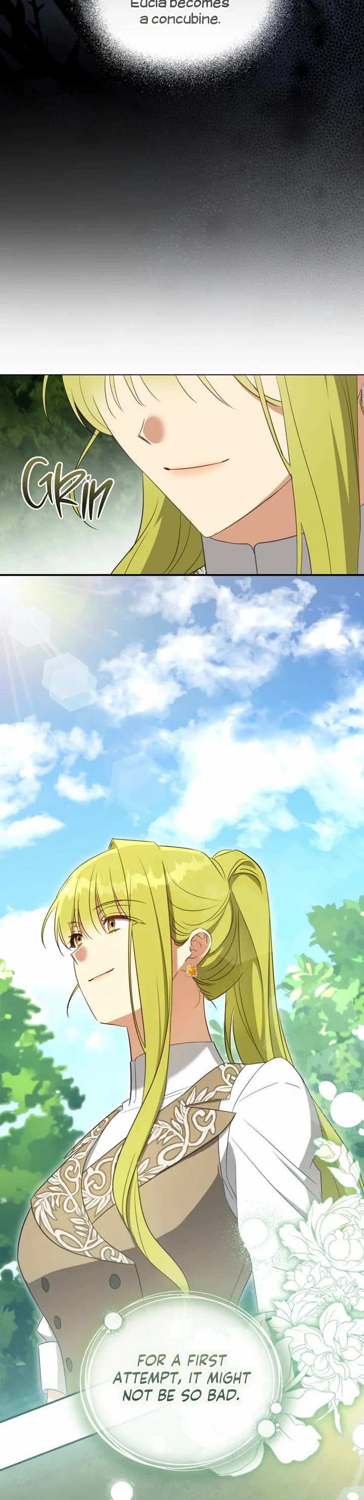 The Princess Imprints the Traitor Chapter 88 page 41 - Chapter 88