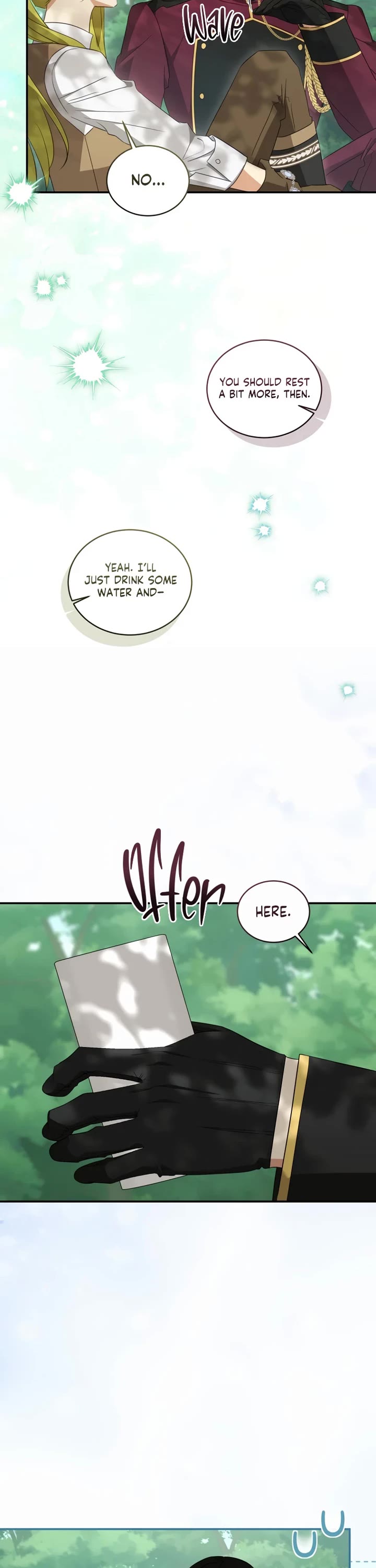 The Princess Imprints the Traitor Chapter 88 page 8 - Chapter 88