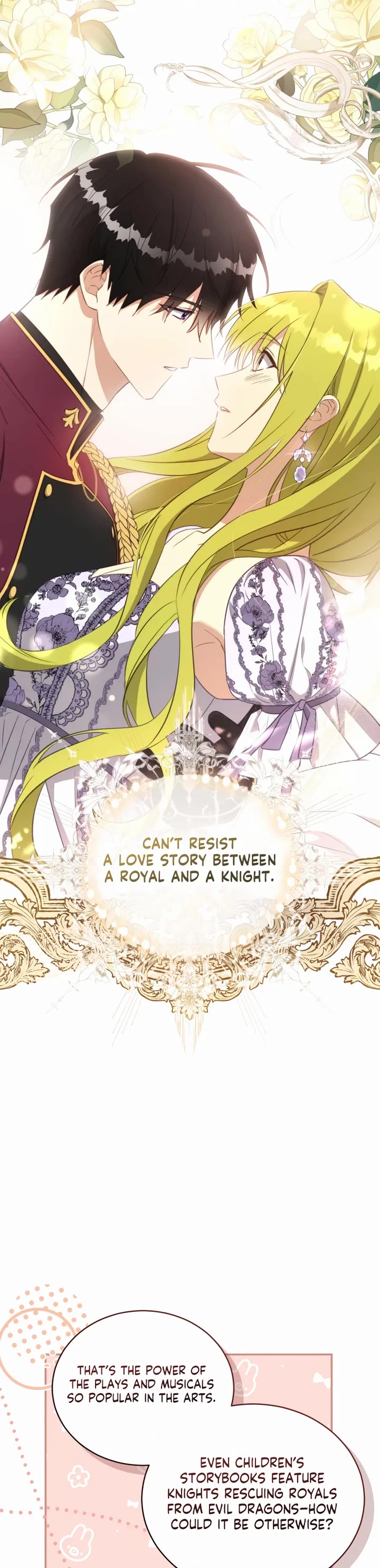 The Princess Imprints the Traitor Chapter 89 page 19 - Chapter 89