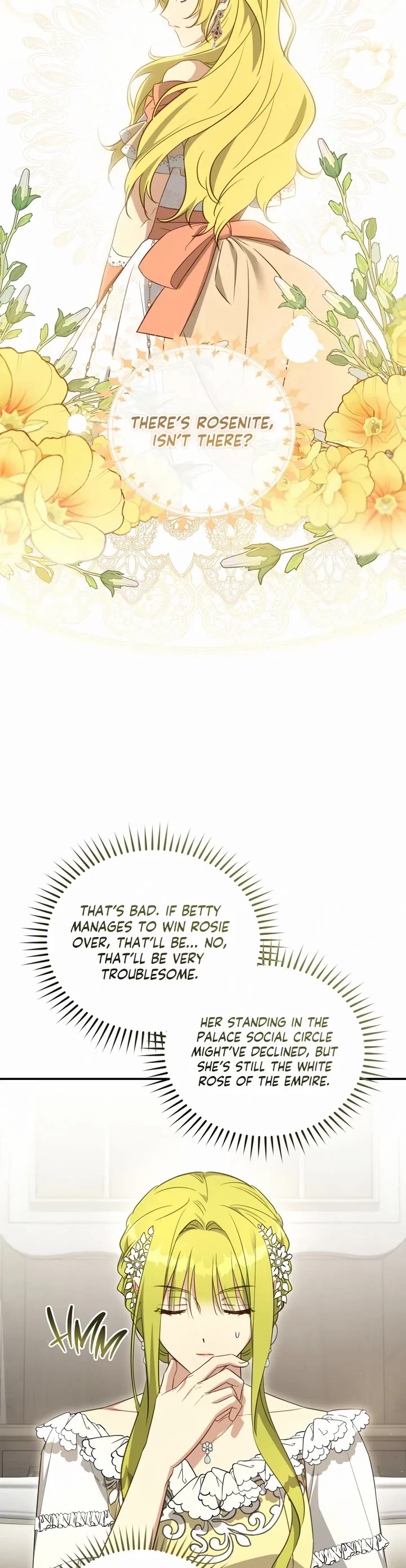 The Princess Imprints the Traitor Chapter 89 page 29 - Chapter 89