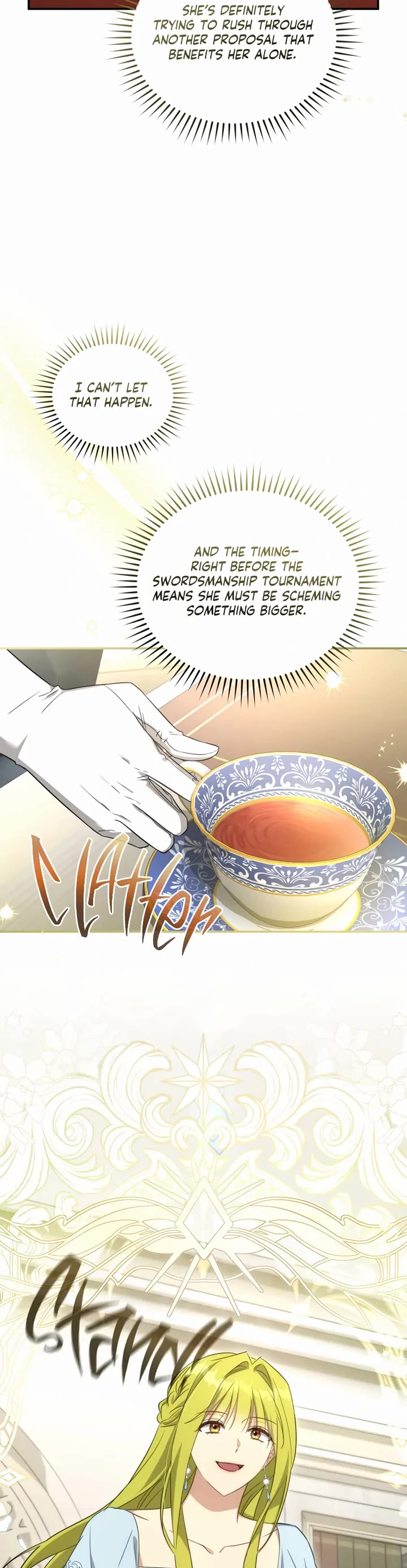 The Princess Imprints the Traitor Chapter 89 page 38 - Chapter 89