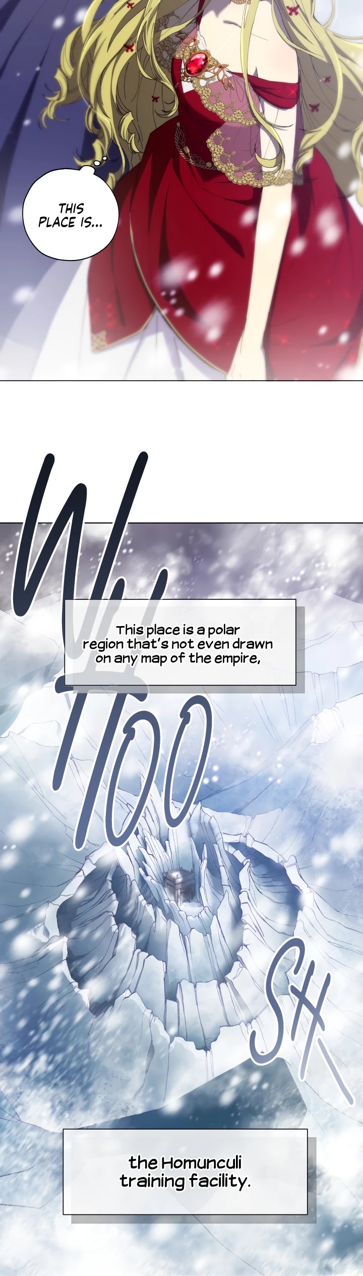 The Princess Imprints the Traitor Chapter 9 page 18 - Chapter 9