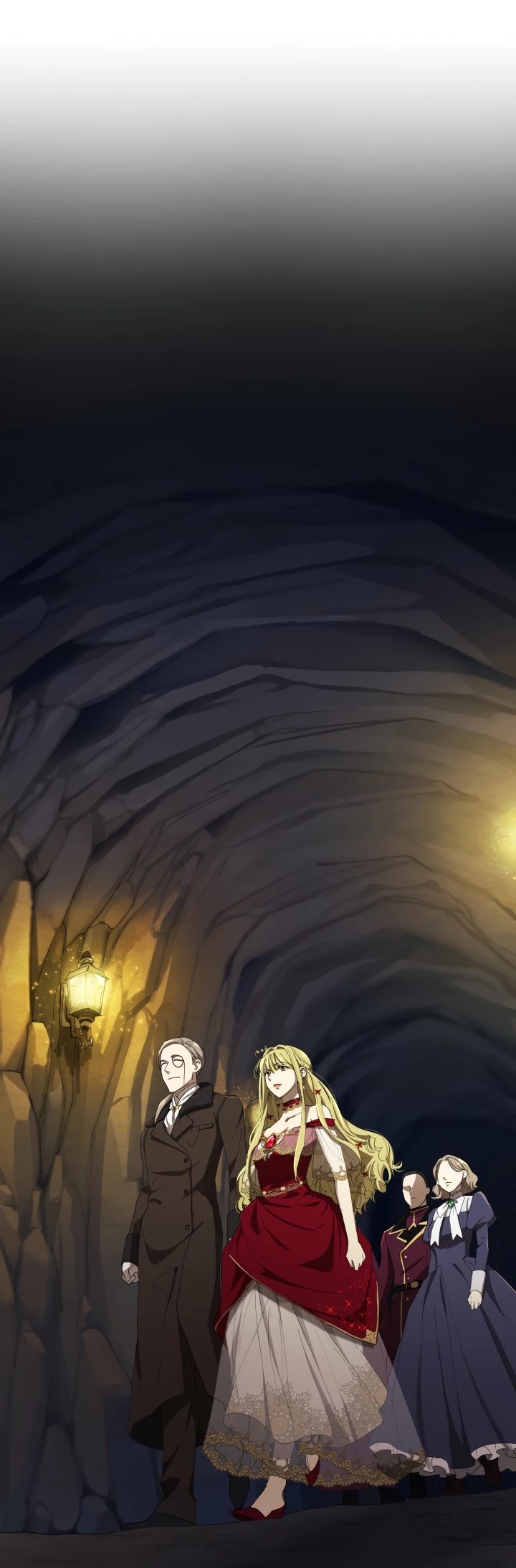 The Princess Imprints the Traitor Chapter 9 page 23 - Chapter 9