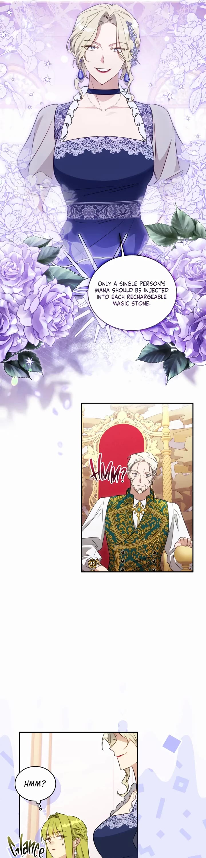 The Princess Imprints the Traitor Chapter 90 page 13 - Chapter 90