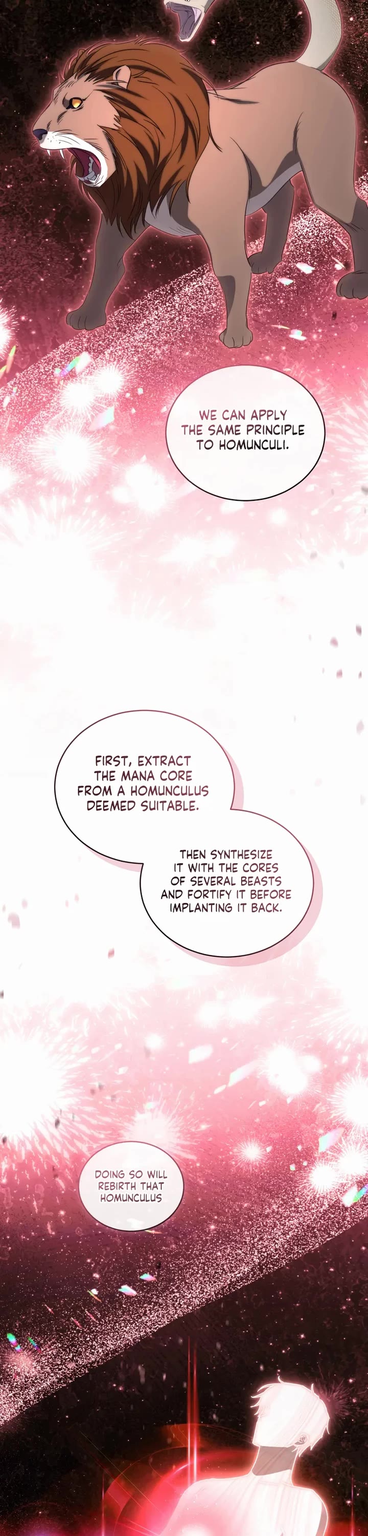 The Princess Imprints the Traitor Chapter 90 page 16 - Chapter 90