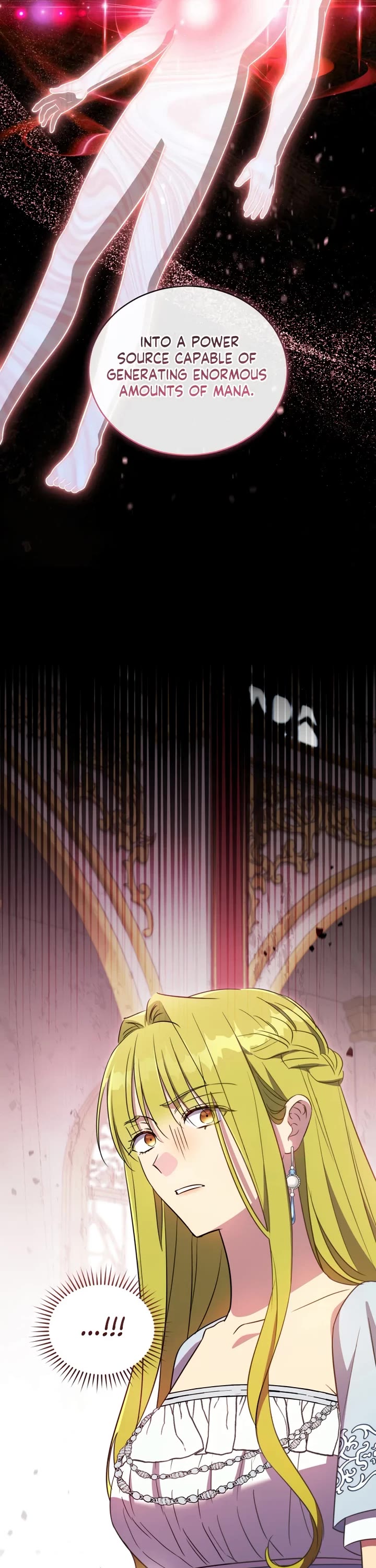 The Princess Imprints the Traitor Chapter 90 page 17 - Chapter 90