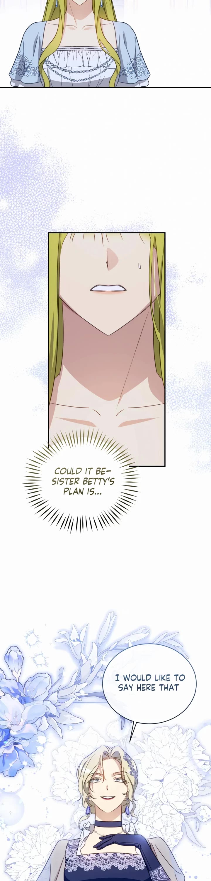The Princess Imprints the Traitor Chapter 90 page 39 - Chapter 90