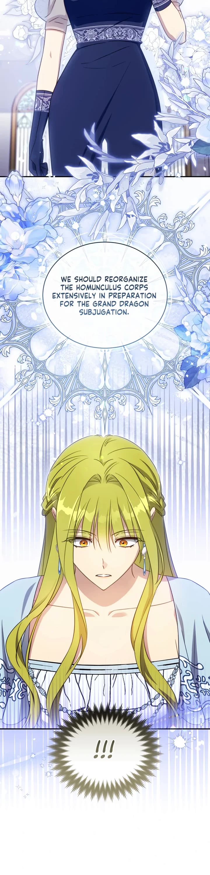 The Princess Imprints the Traitor Chapter 90 page 40 - Chapter 90