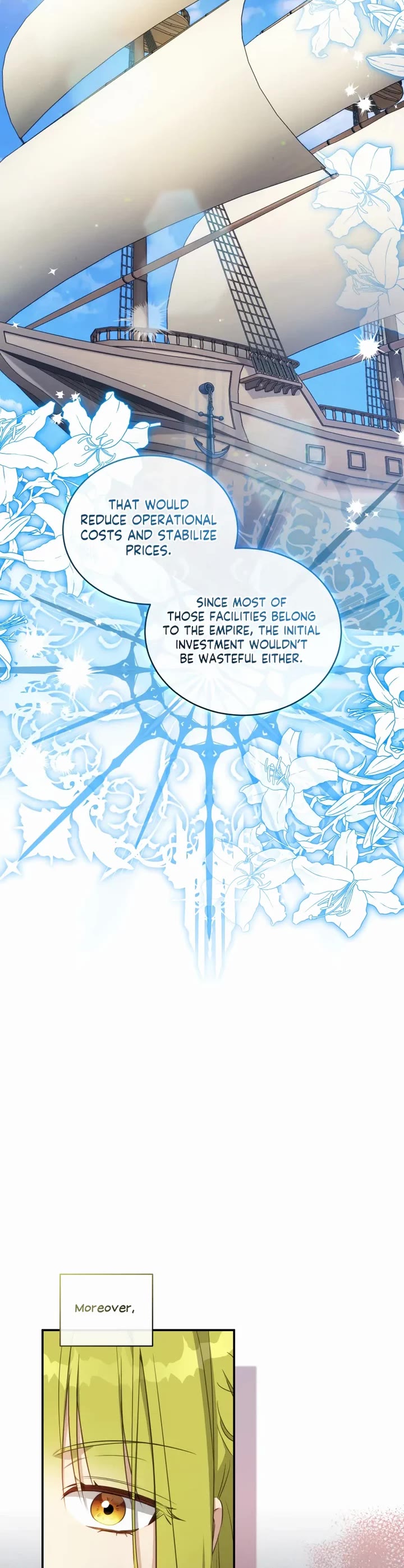The Princess Imprints the Traitor Chapter 90 page 9 - Chapter 90