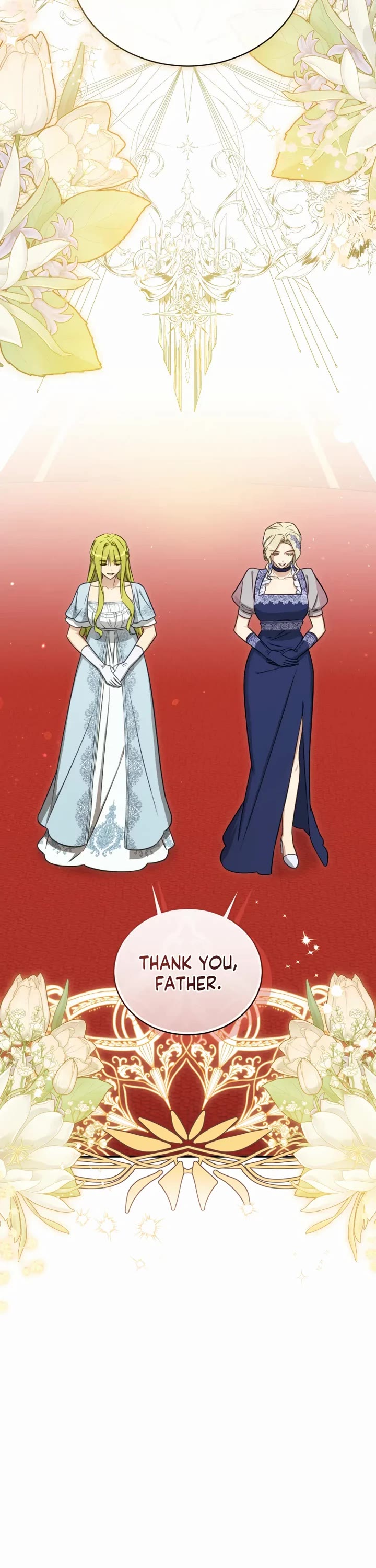 The Princess Imprints the Traitor Chapter 91 page 16 - Chapter 91