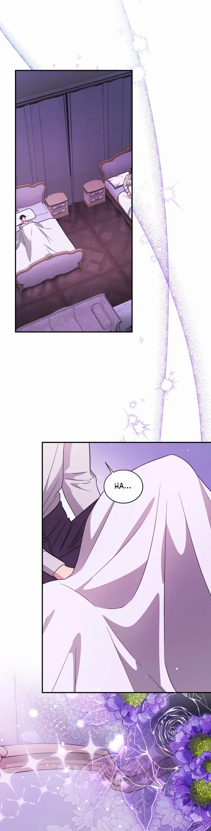 The Princess Imprints the Traitor Chapter 91 page 34 - Chapter 91