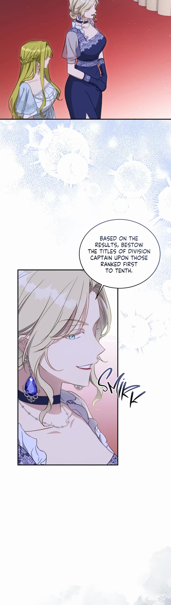 The Princess Imprints the Traitor Chapter 91 page 5 - Chapter 91