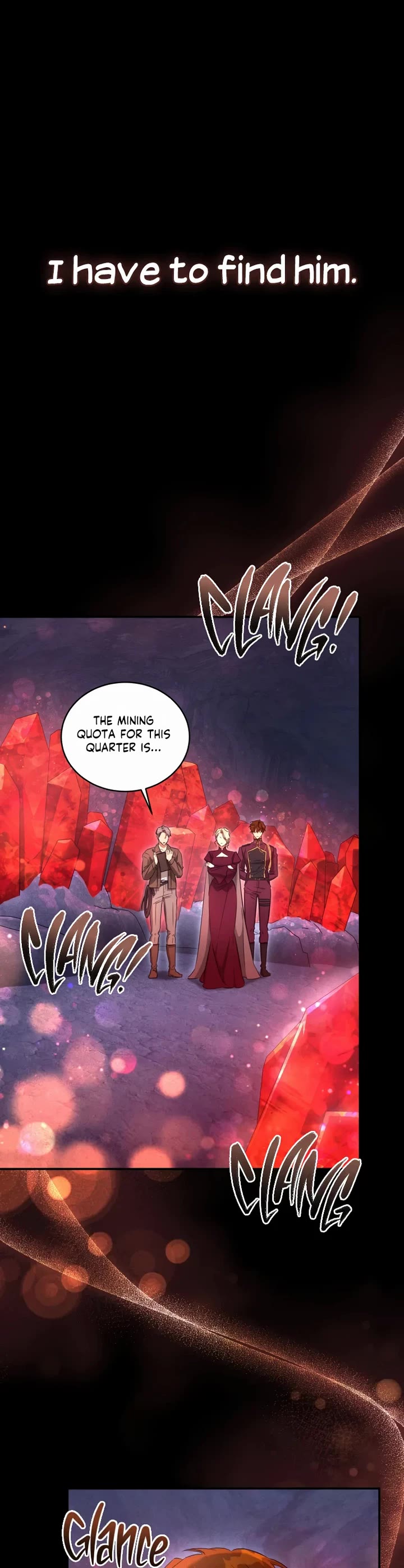 The Princess Imprints the Traitor Chapter 92 page 15 - Chapter 92