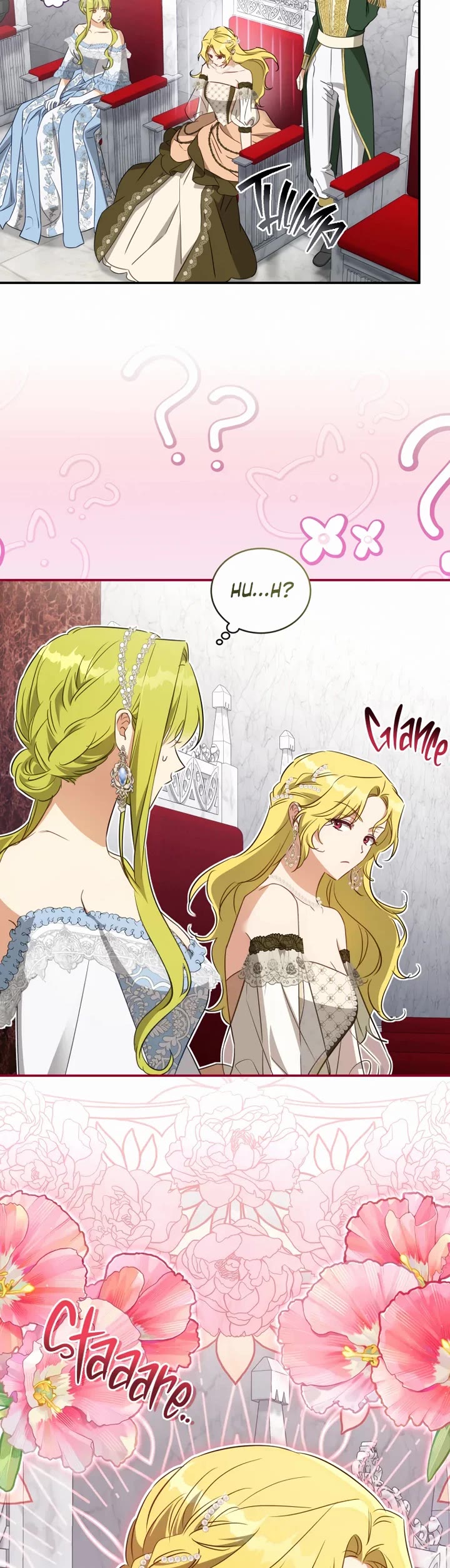 The Princess Imprints the Traitor Chapter 92 page 38 - Chapter 92