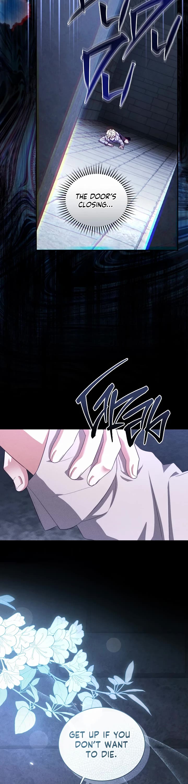The Princess Imprints the Traitor Chapter 92 page 7 - Chapter 92
