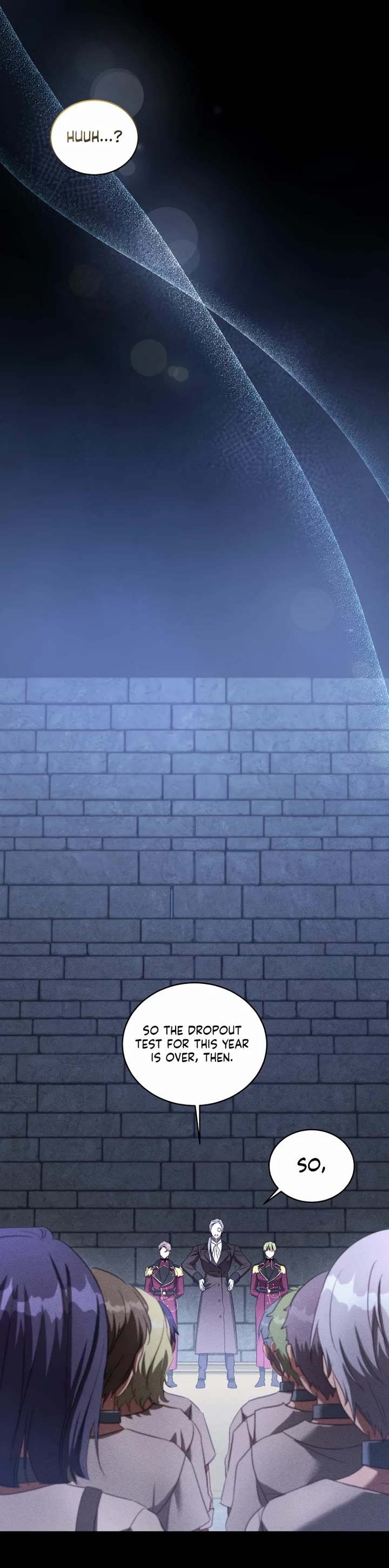 The Princess Imprints the Traitor Chapter 92 page 9 - Chapter 92