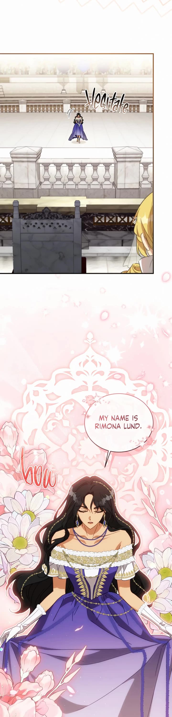 The Princess Imprints the Traitor Chapter 93 page 18 - Chapter 93
