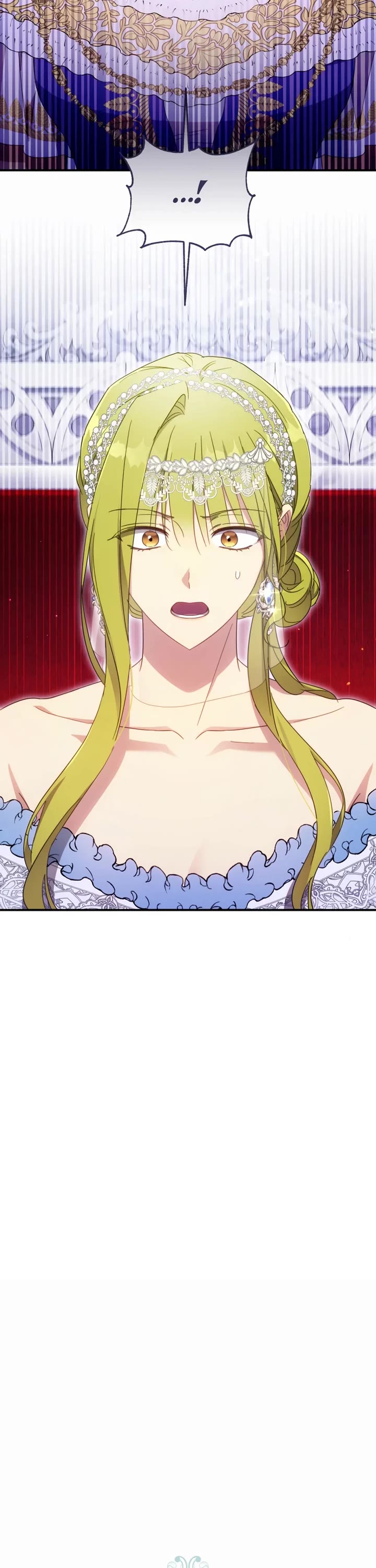 The Princess Imprints the Traitor Chapter 93 page 23 - Chapter 93