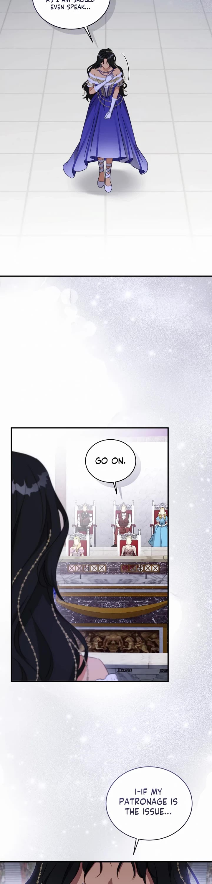 The Princess Imprints the Traitor Chapter 93 page 26 - Chapter 93