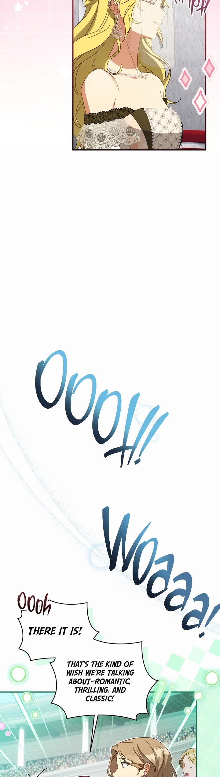 The Princess Imprints the Traitor Chapter 94 page 15 - Chapter 94