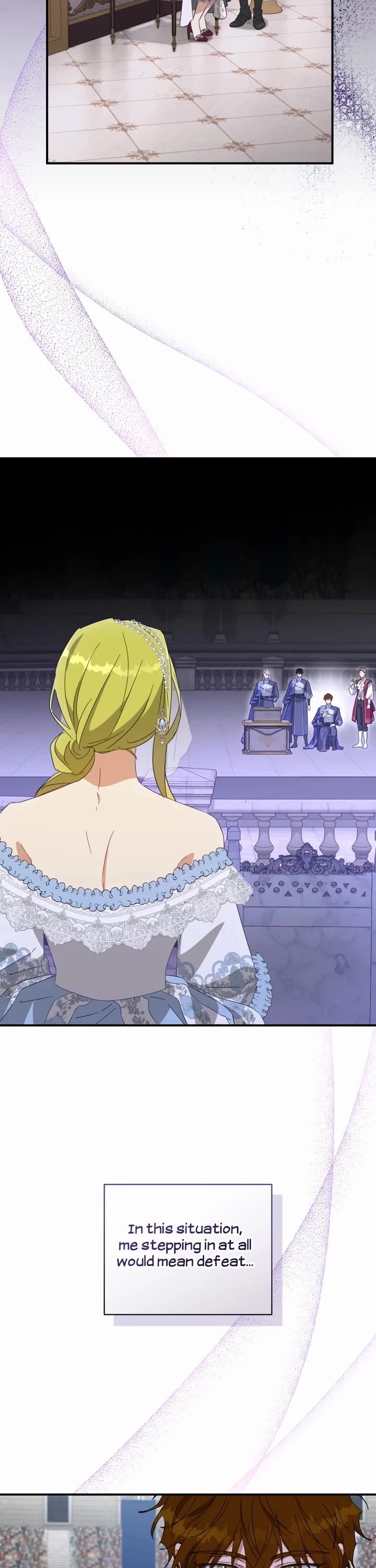 The Princess Imprints the Traitor Chapter 94 page 33 - Chapter 94