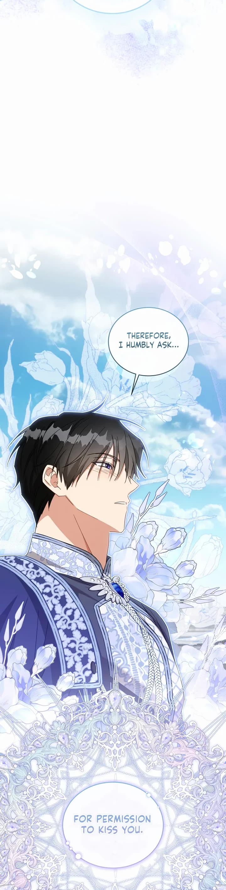 The Princess Imprints the Traitor Chapter 94 page 39 - Chapter 94