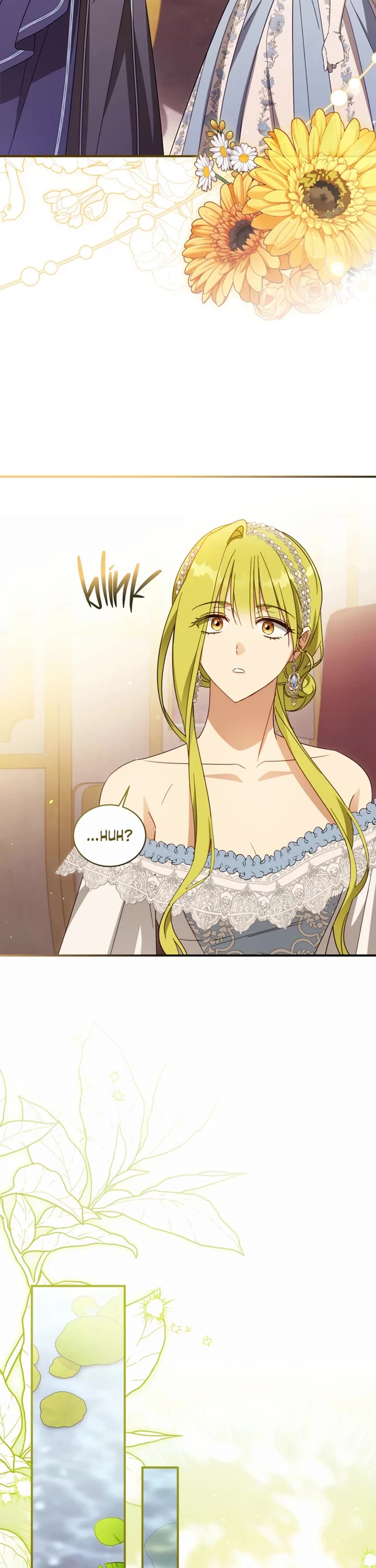 The Princess Imprints the Traitor Chapter 95 page 21 - Chapter 95