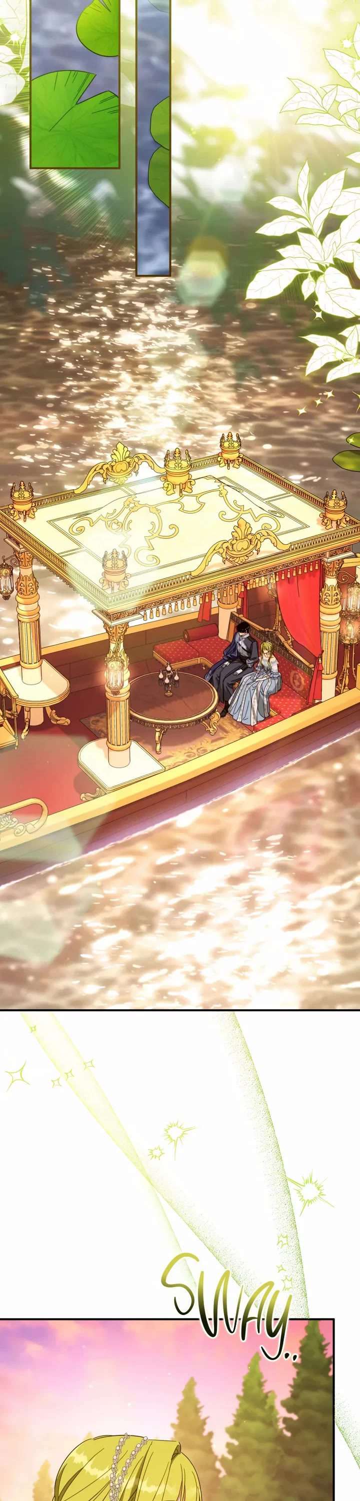 The Princess Imprints the Traitor Chapter 95 page 22 - Chapter 95