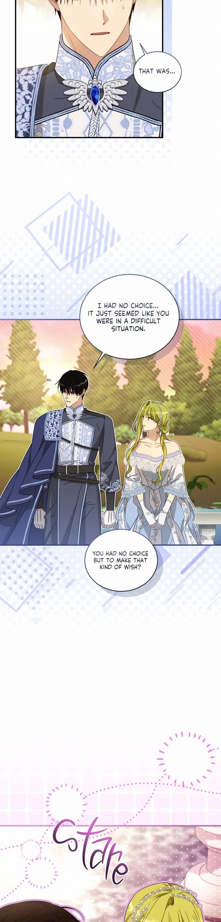 The Princess Imprints the Traitor Chapter 95 page 26 - Chapter 95