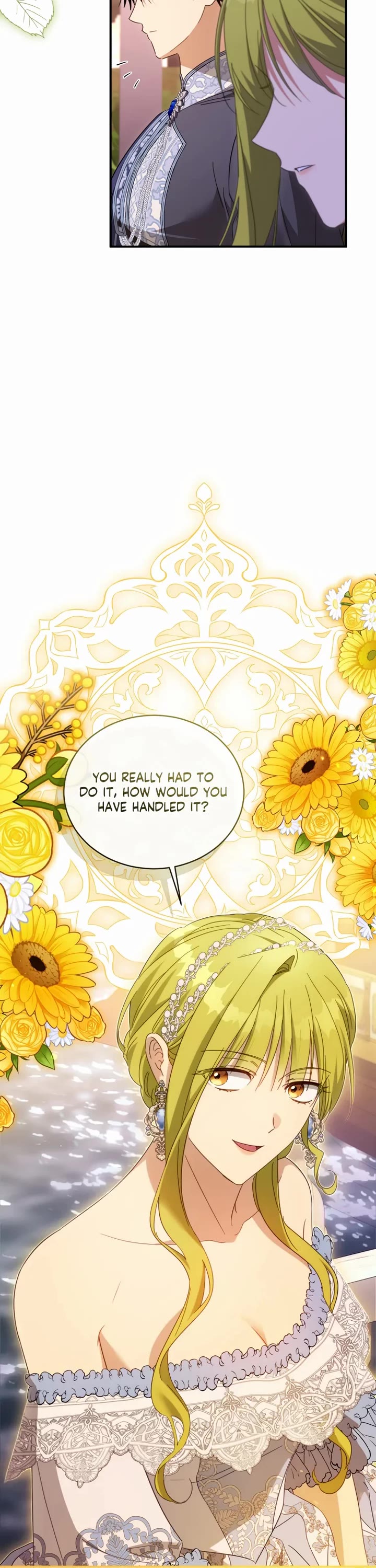 The Princess Imprints the Traitor Chapter 95 page 32 - Chapter 95