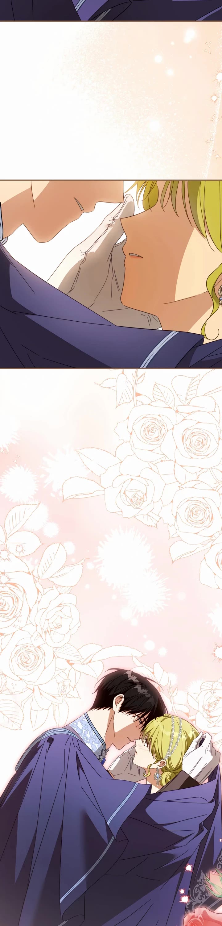 The Princess Imprints the Traitor Chapter 95 page 36 - Chapter 95