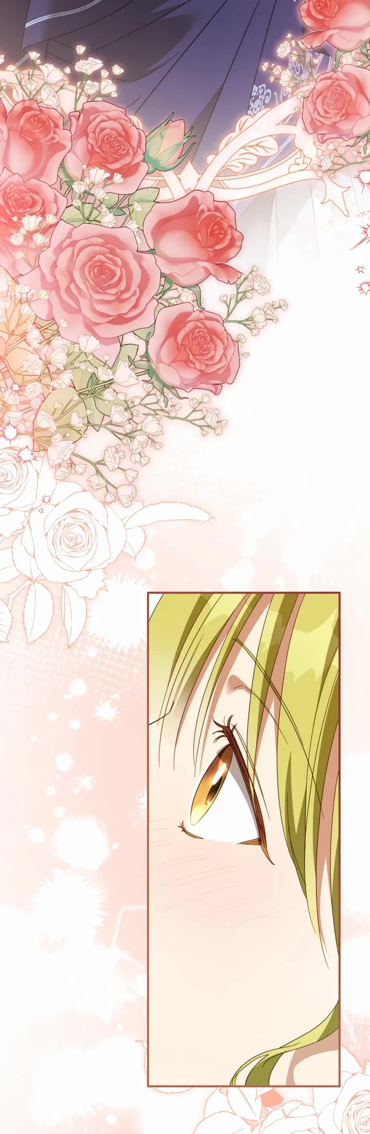 The Princess Imprints the Traitor Chapter 95 page 37 - Chapter 95