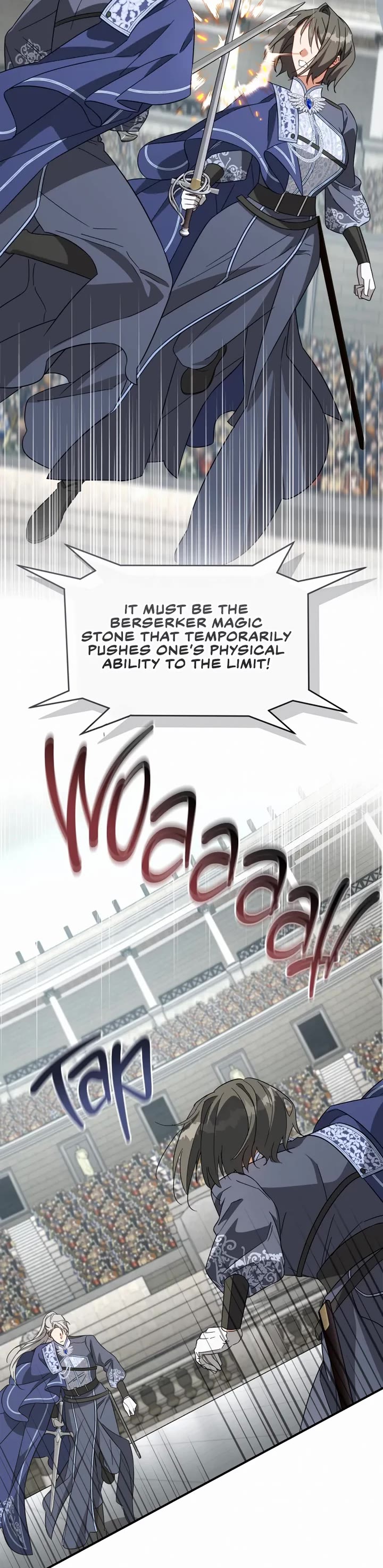 The Princess Imprints the Traitor Chapter 96 page 24 - Chapter 96