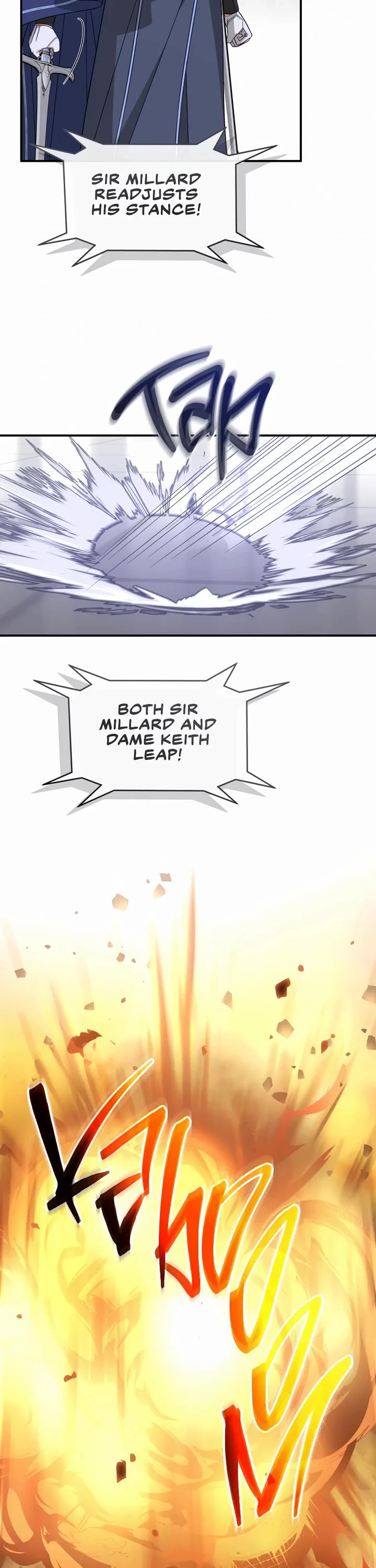 The Princess Imprints the Traitor Chapter 96 page 26 - Chapter 96