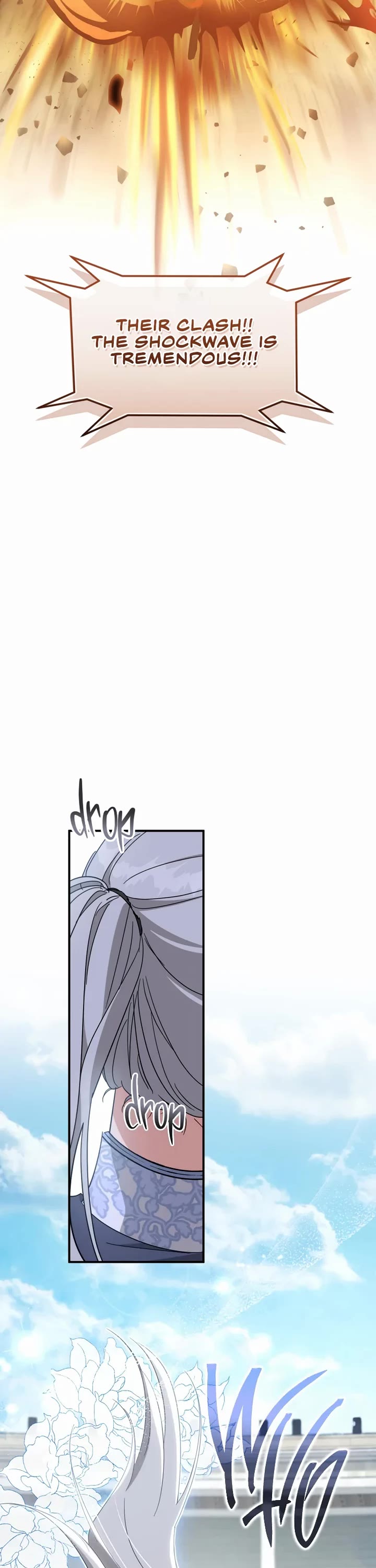 The Princess Imprints the Traitor Chapter 96 page 27 - Chapter 96
