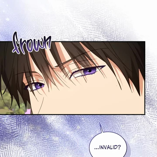 The Princess Imprints the Traitor Chapter 96 cover